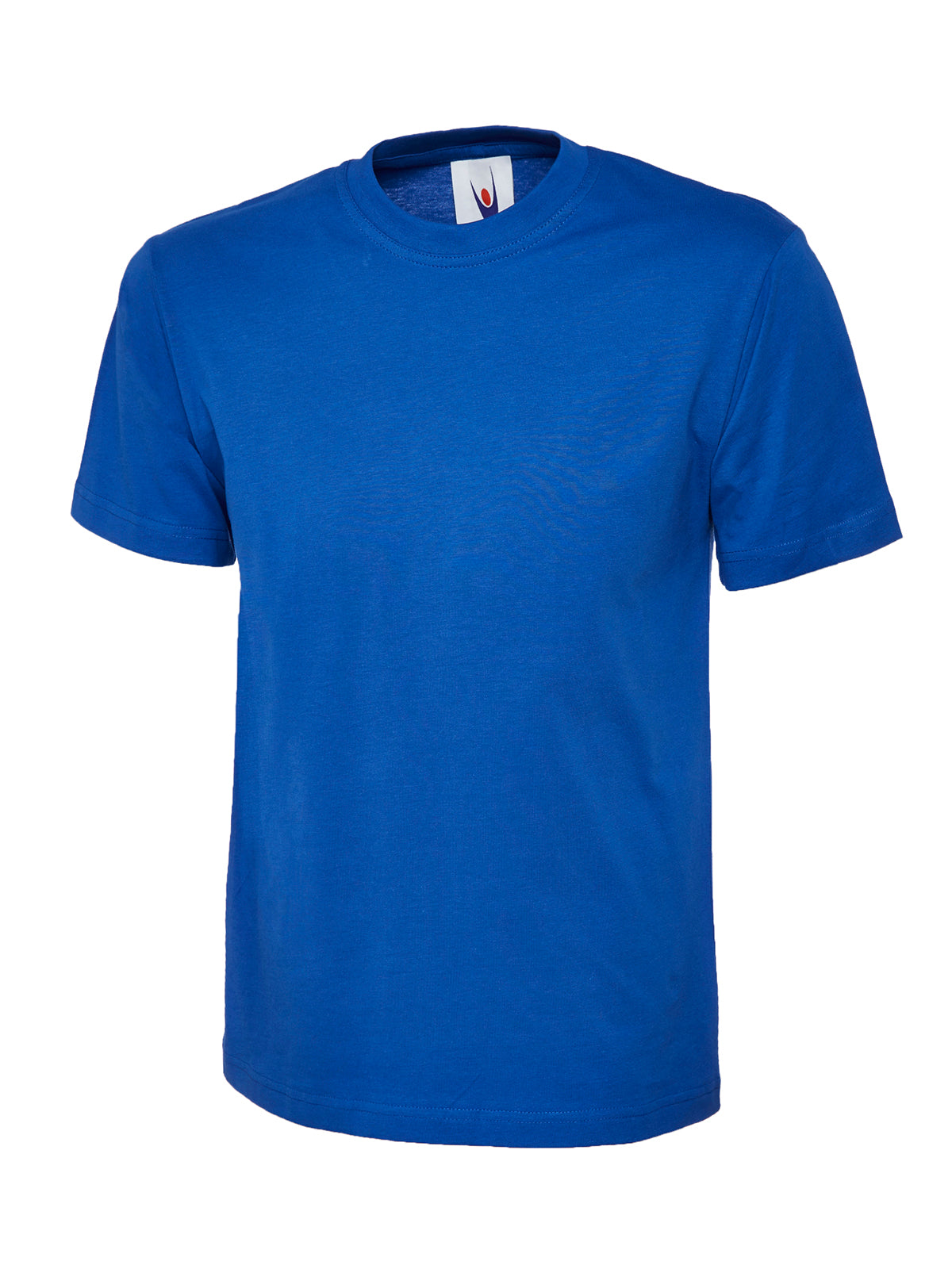 Classic T-shirt Uneek (Multiple Colours) - UC301