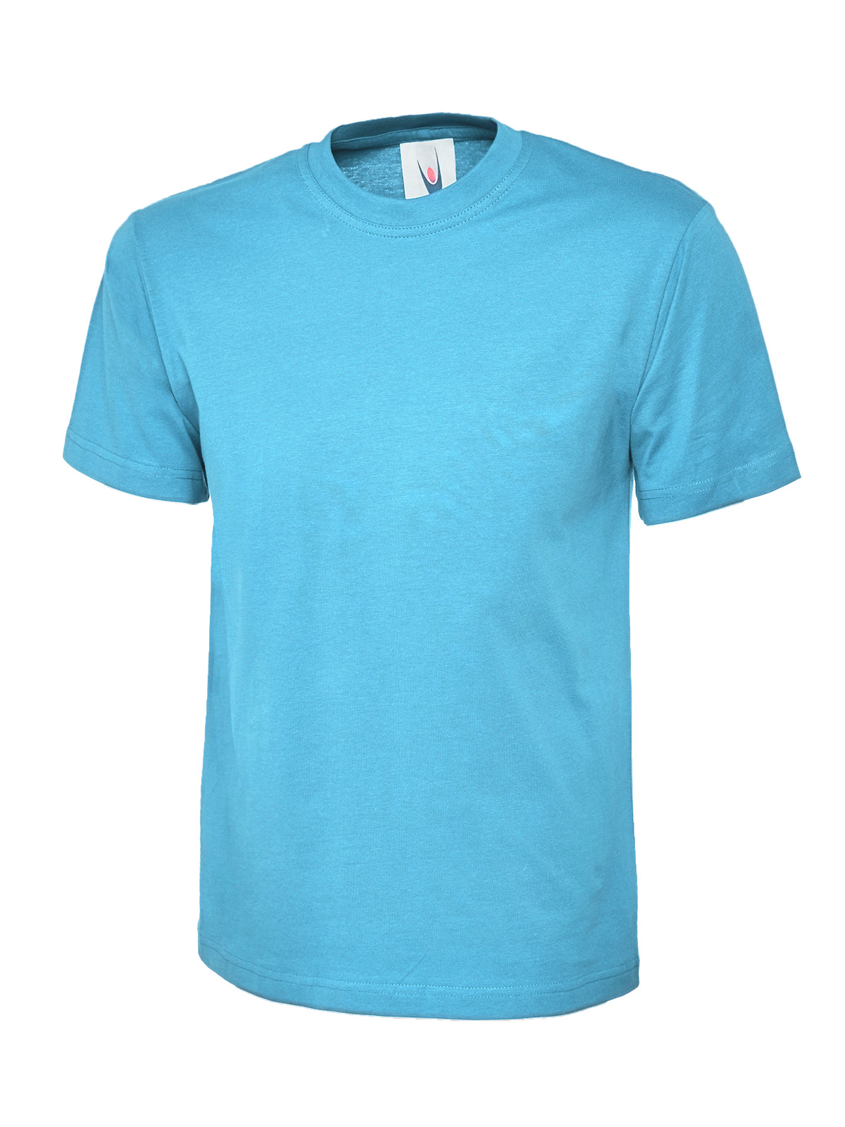 Classic T-shirt Uneek (Multiple Colours) - UC301