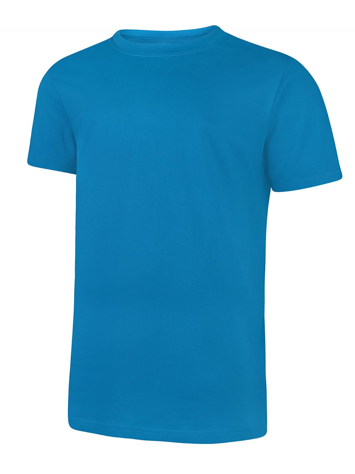 Classic T-shirt Uneek (Multiple Colours) - UC301