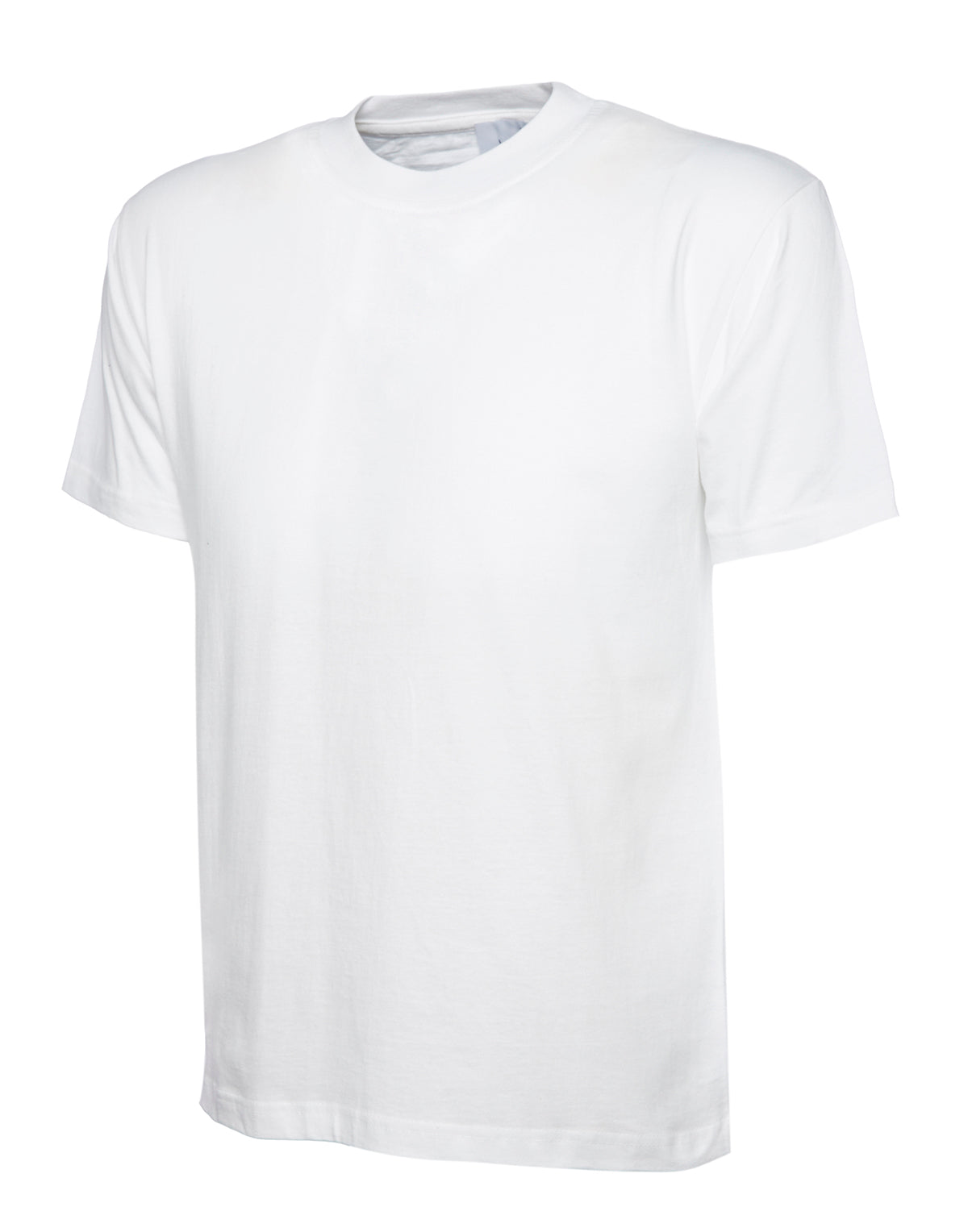 Classic T-shirt Uneek (Multiple Colours) - UC301
