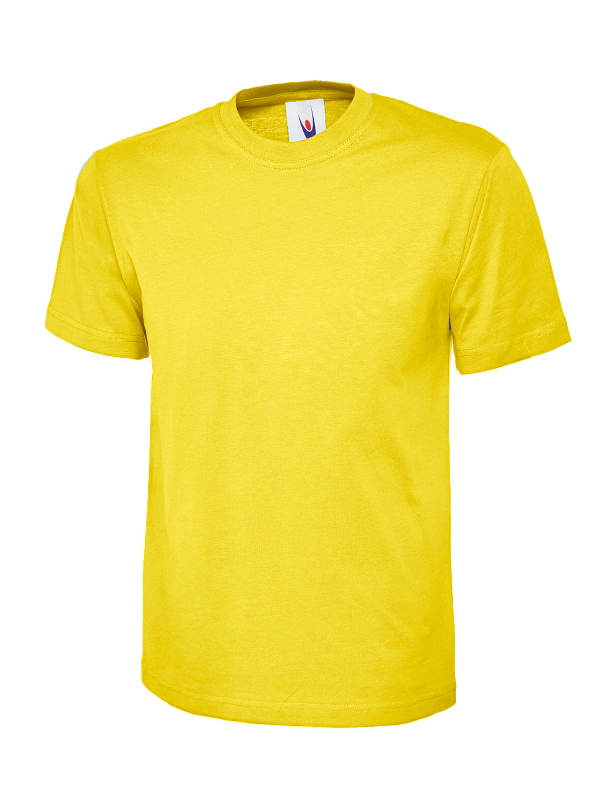 Classic T-shirt Uneek (Multiple Colours) - UC301