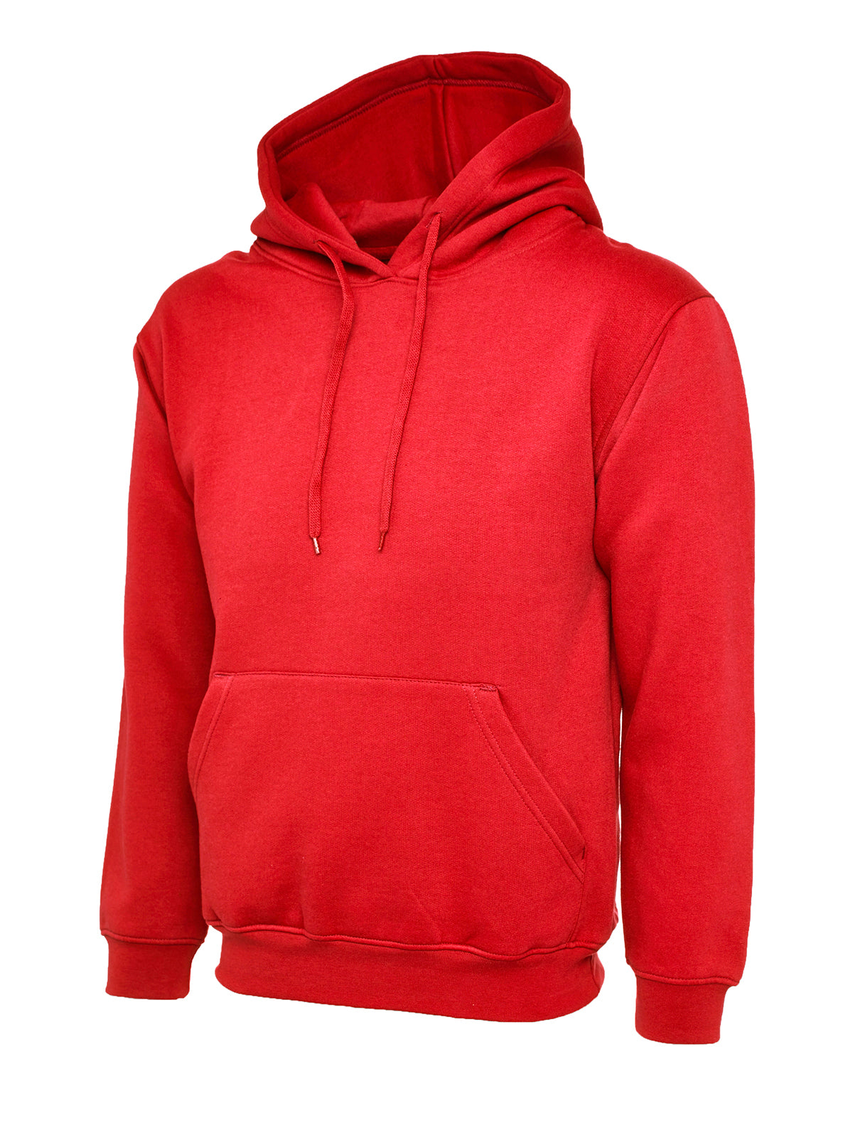 Staff Hoodie - Burton Morewood