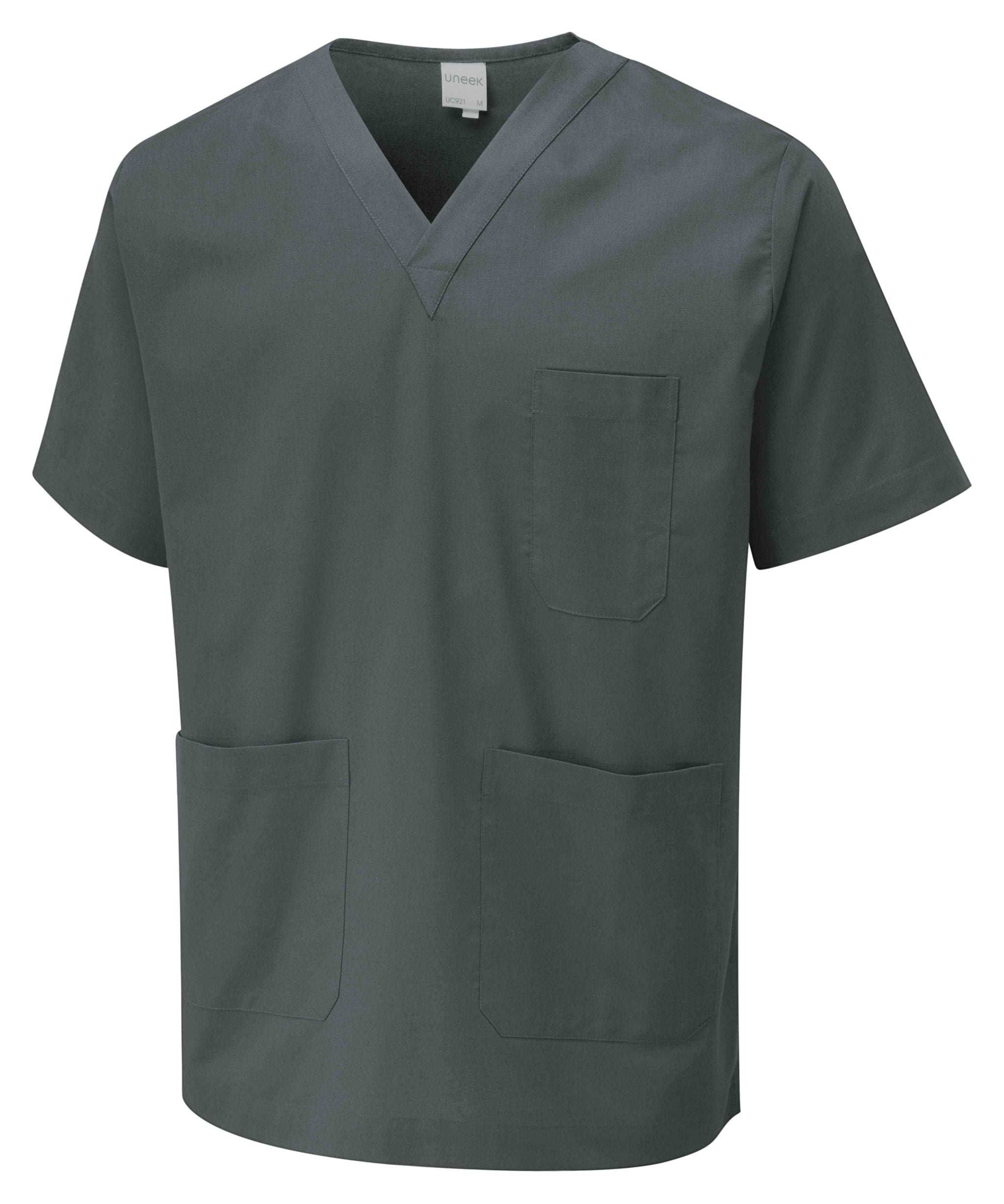 Classic Scrub Uneek - uc921