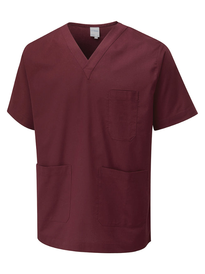 Classic Scrub Uneek - uc921
