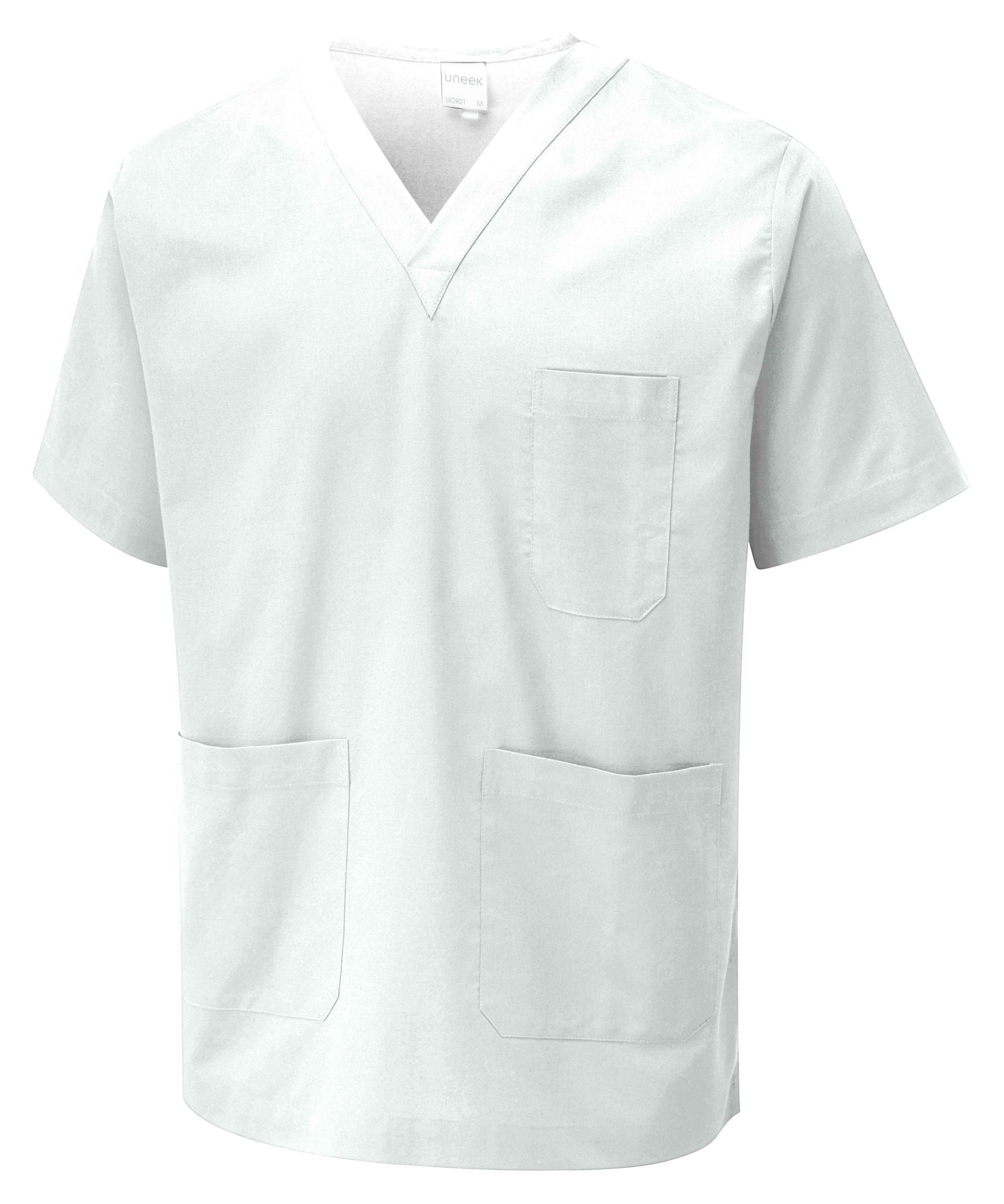 Classic Scrub Uneek - uc921