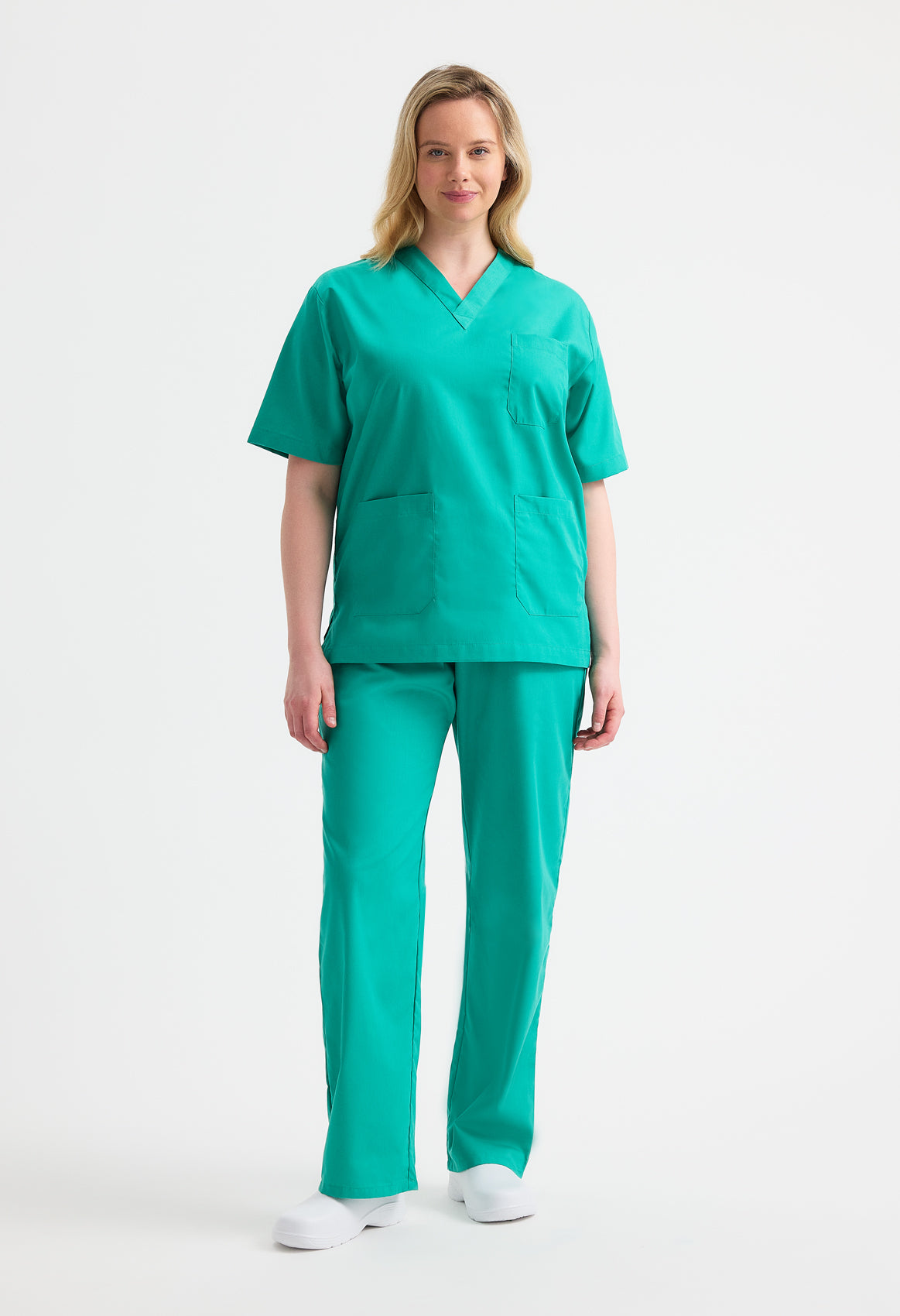 Classic Scrub Uneek - uc921