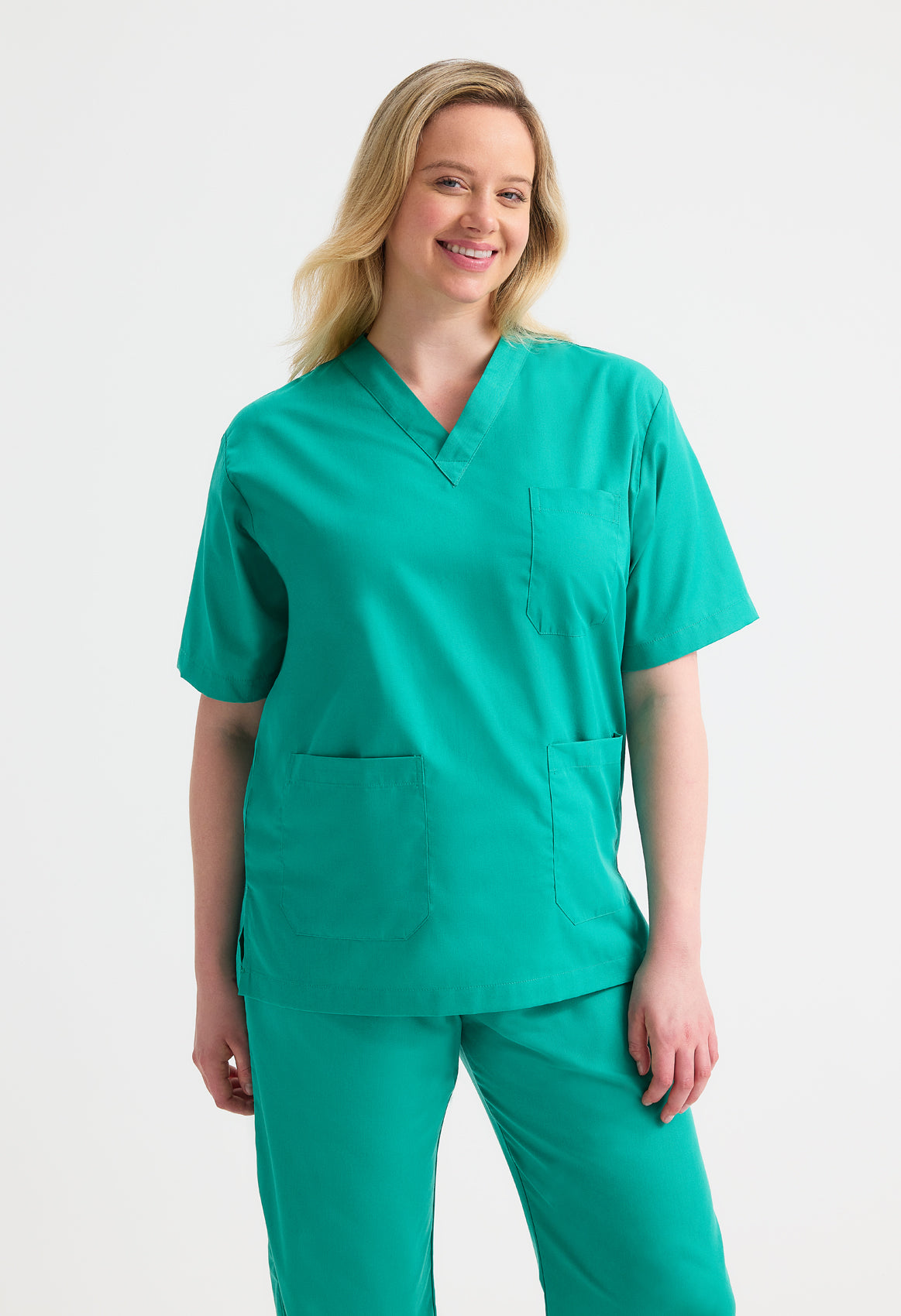 Classic Scrub Uneek - uc921