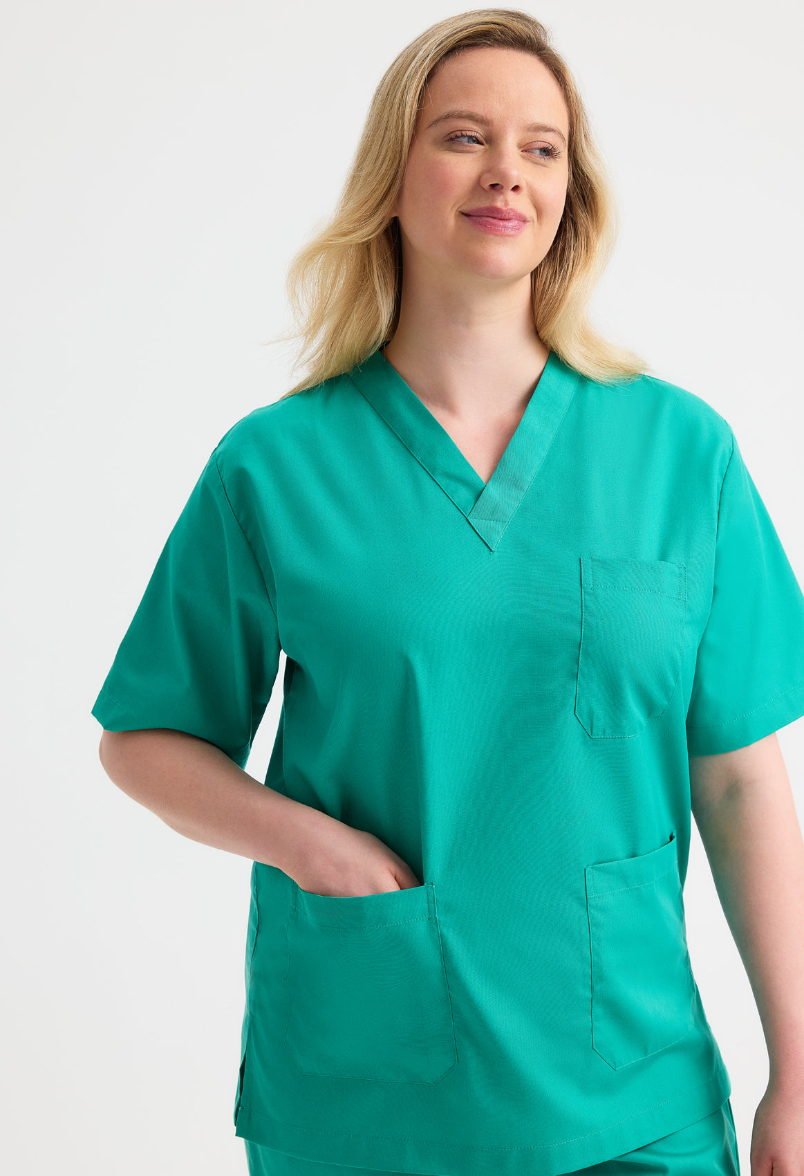 Classic Scrub Uneek - uc921