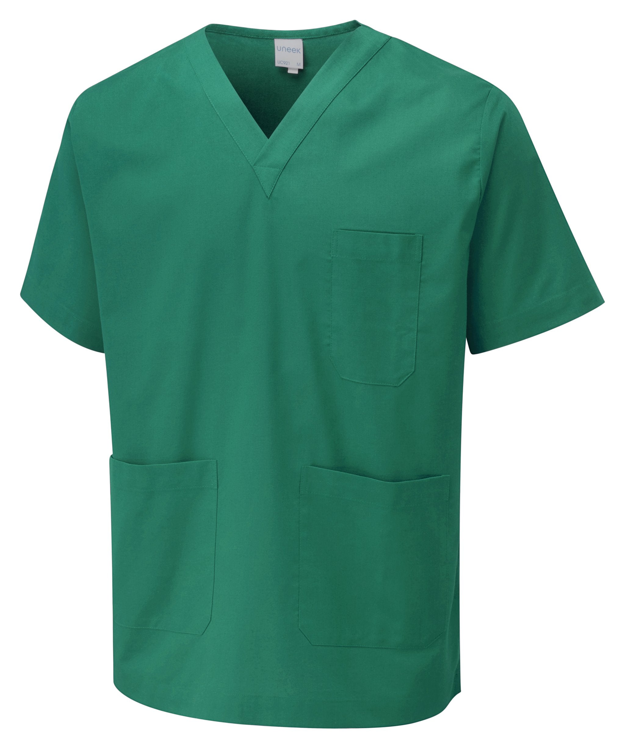 Classic Scrub Uneek - uc921