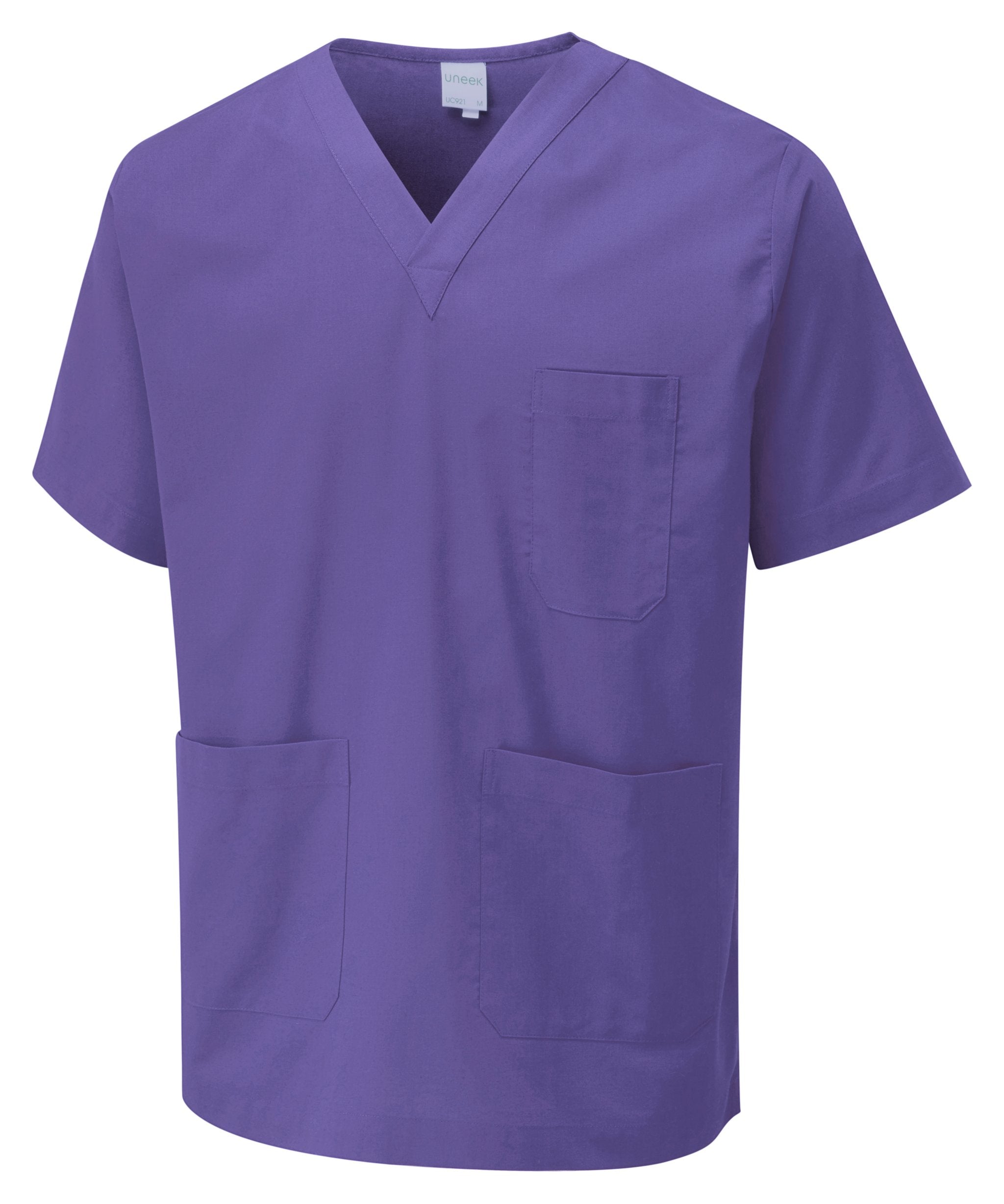Classic Scrub Uneek - uc921