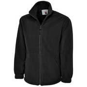 Unisex Classic Fleece Jacket - UC604