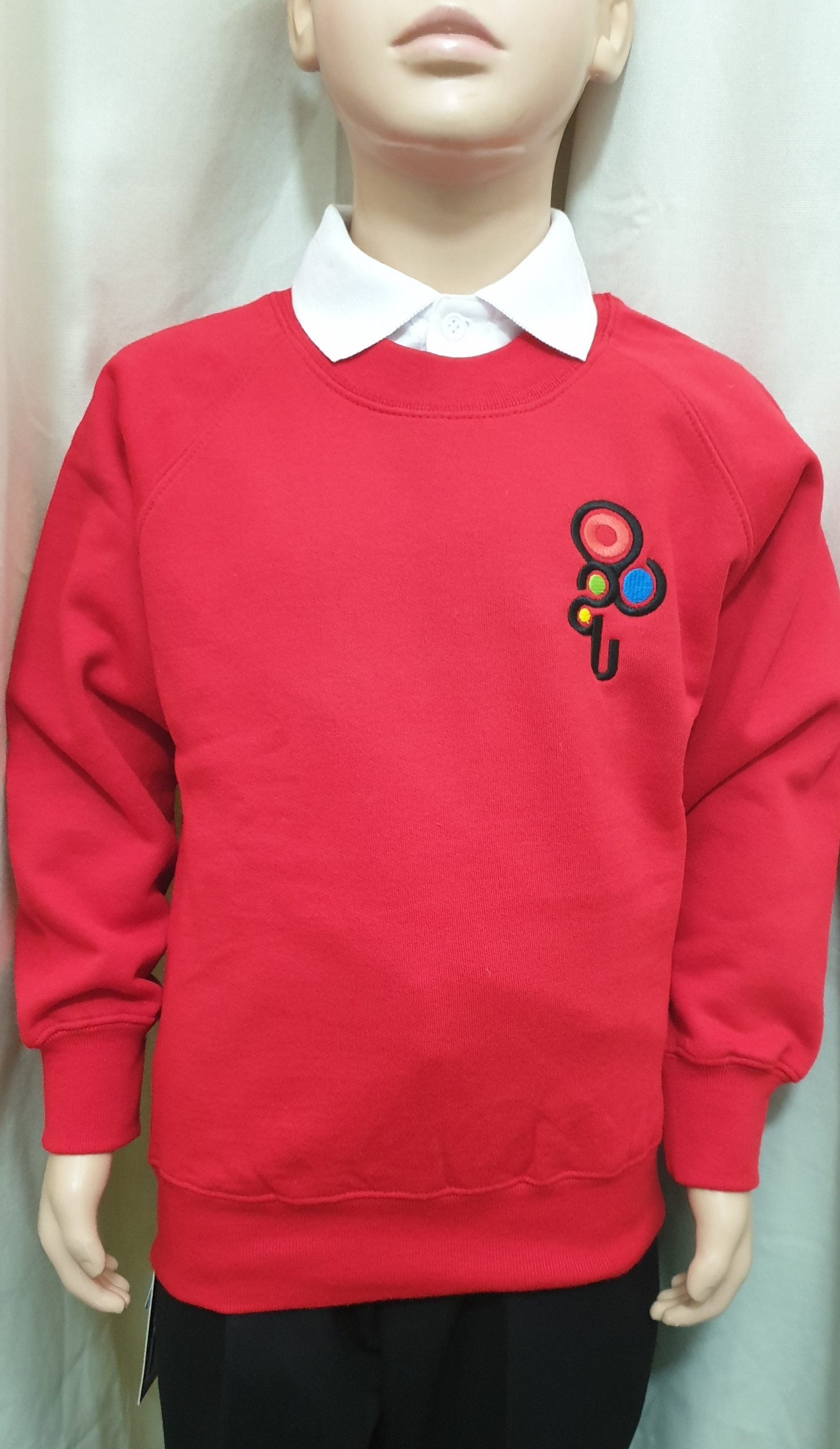 Unity Nursery Sweatshirt