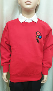 Unity Nursery Sweatshirt