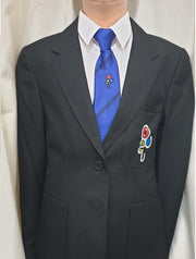 Unity Girl's Blazer