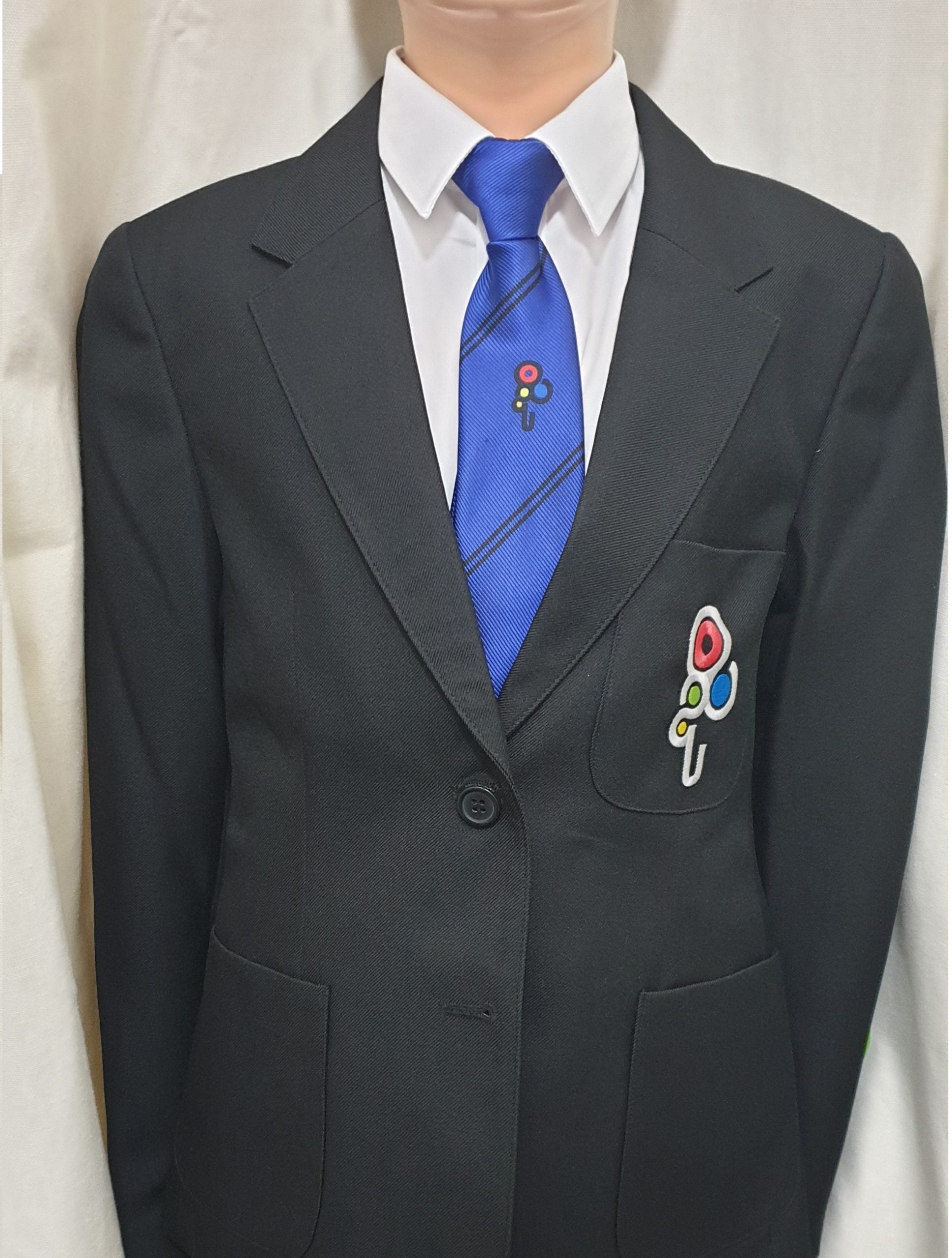 Unity Girl's Blazer
