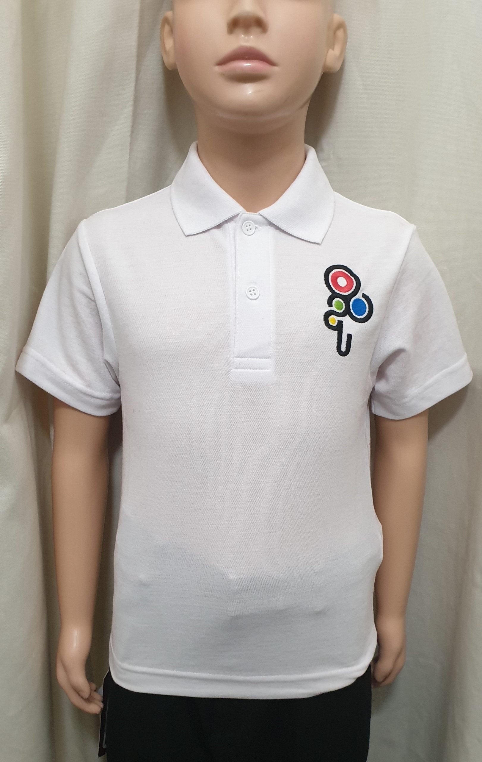 Unity Nursery Polo