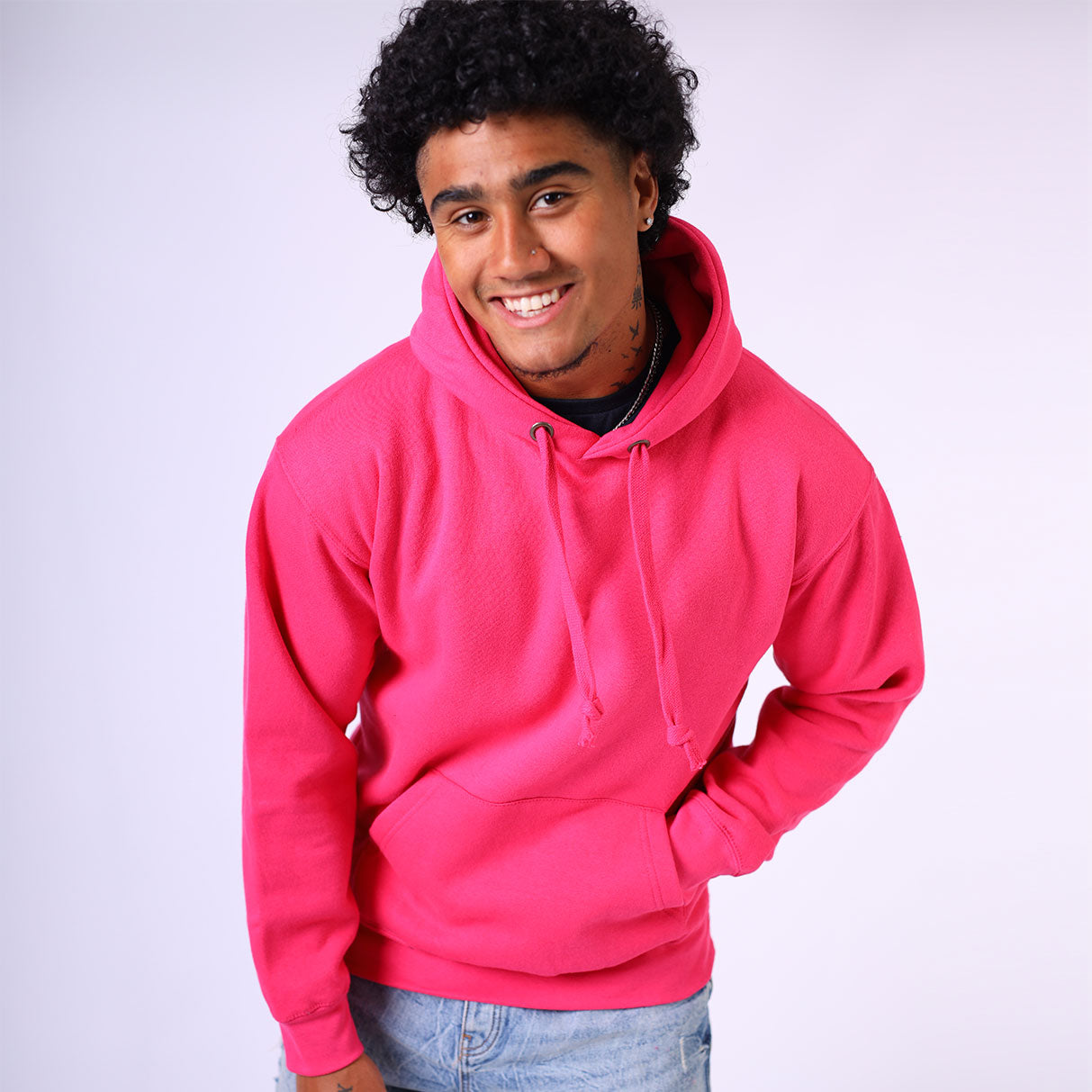 Orion Premium Hoodie (multiple colours) - W72