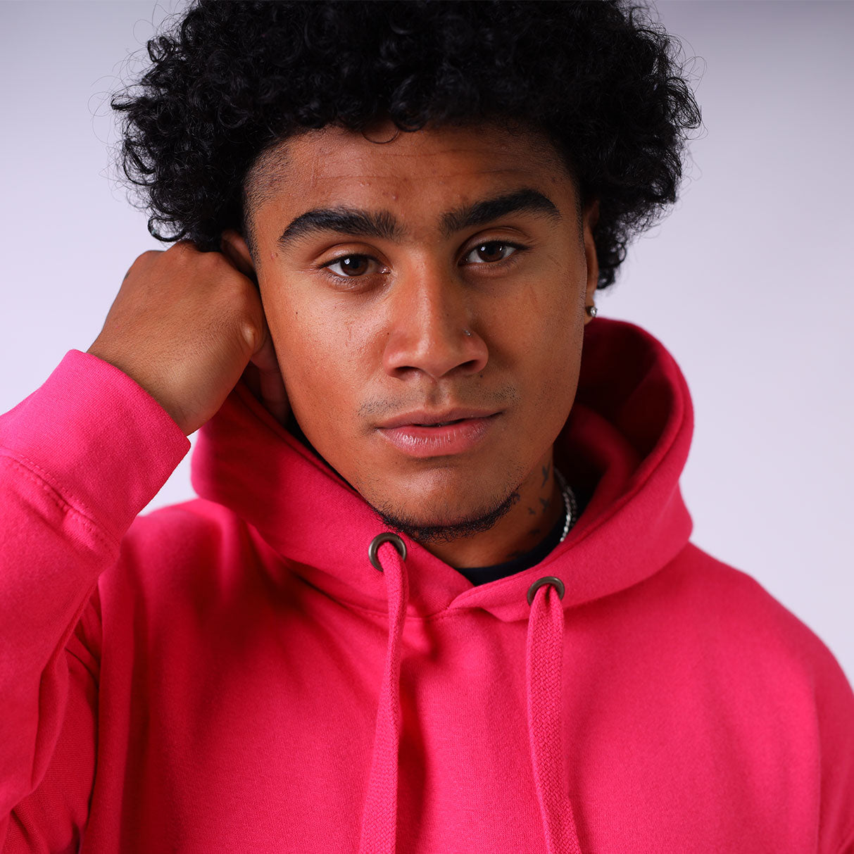 Orion Premium Hoodie (multiple colours) - W72