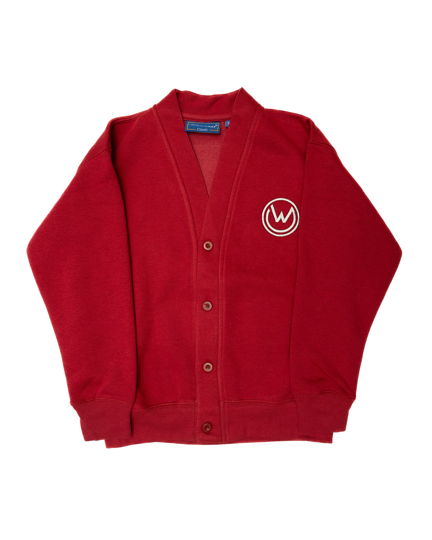 Waterloo Cardigan