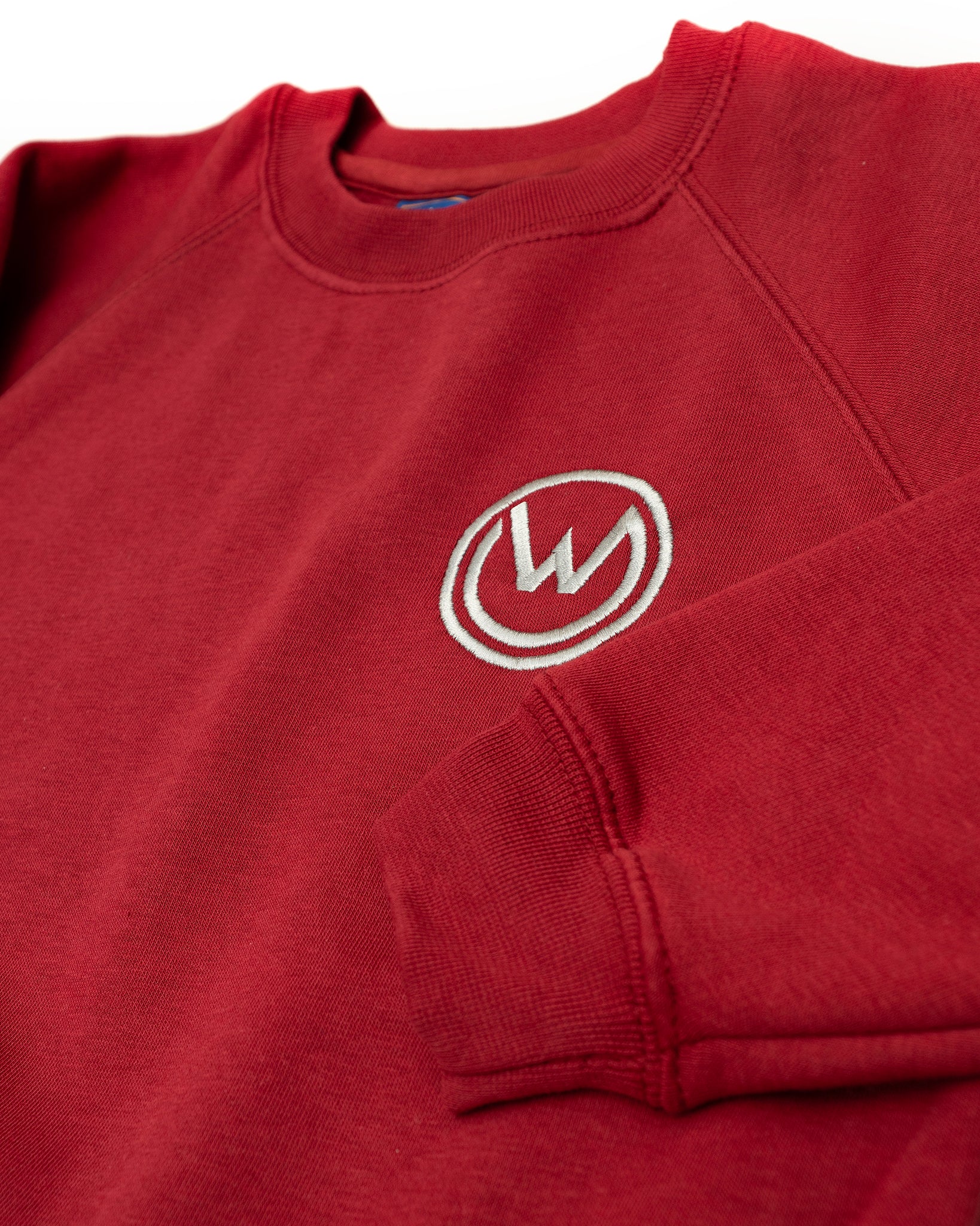 Waterloo Sweatshirt