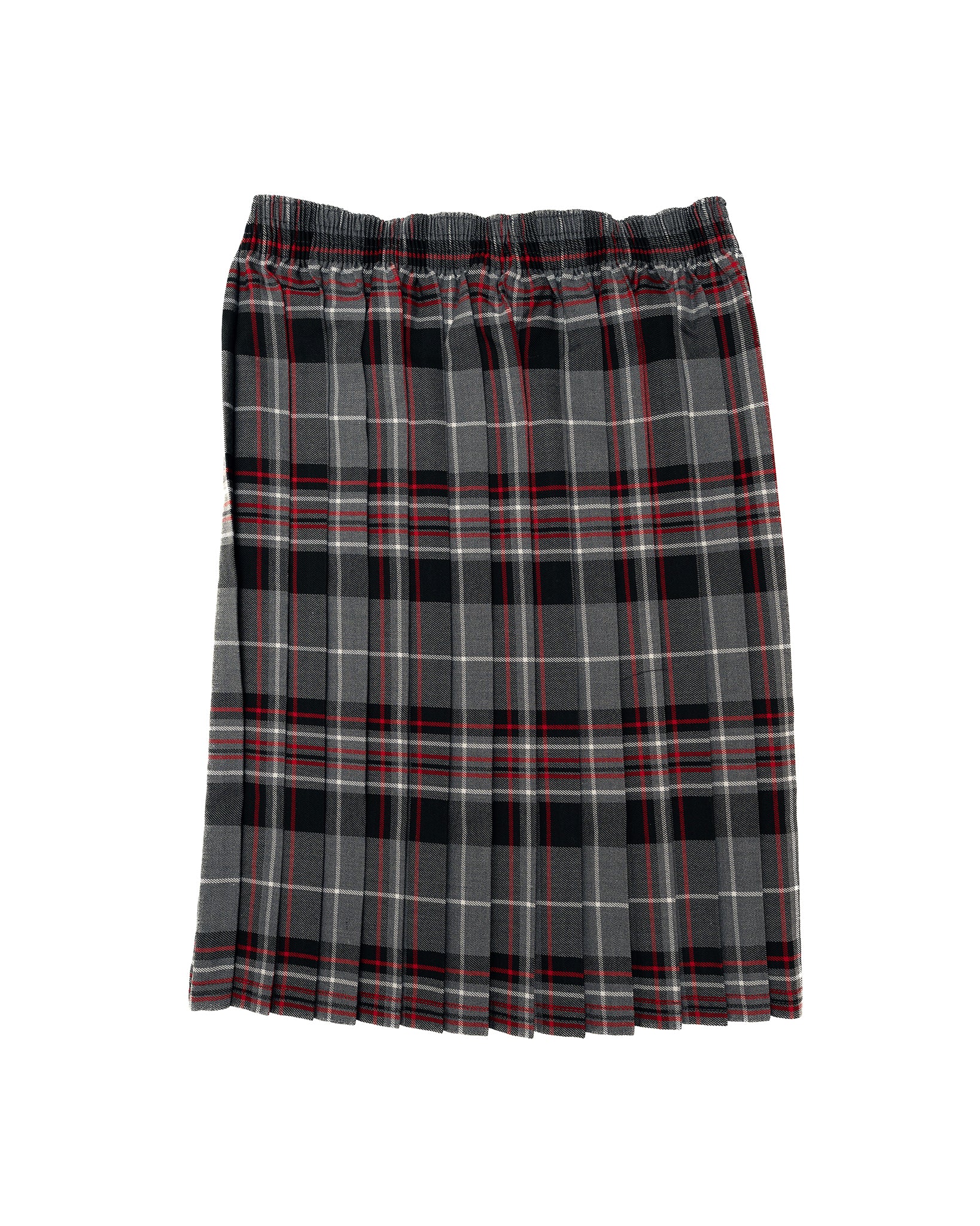 Waterloo Tartan Skirt