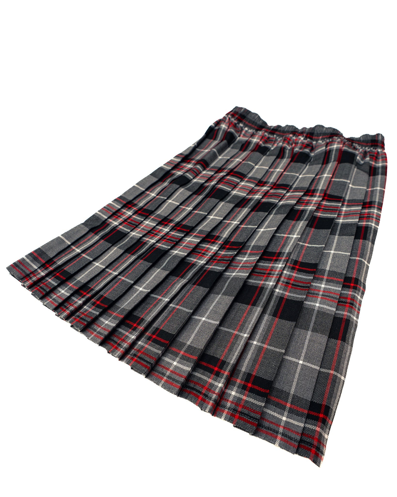 Waterloo Tartan Skirt