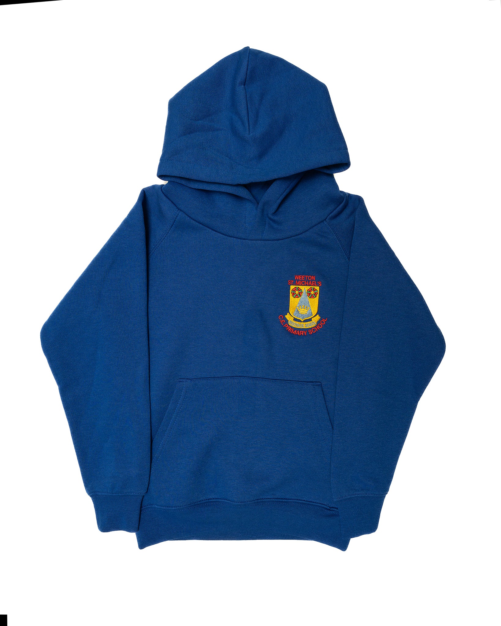 Weeton St.Michael's P.E Hoodie (Embroidered)