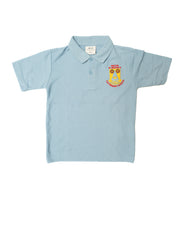 Weeton St.Michael's Polo Shirt (Embroidered)
