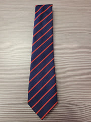 Wesham St Josephs Full Tie