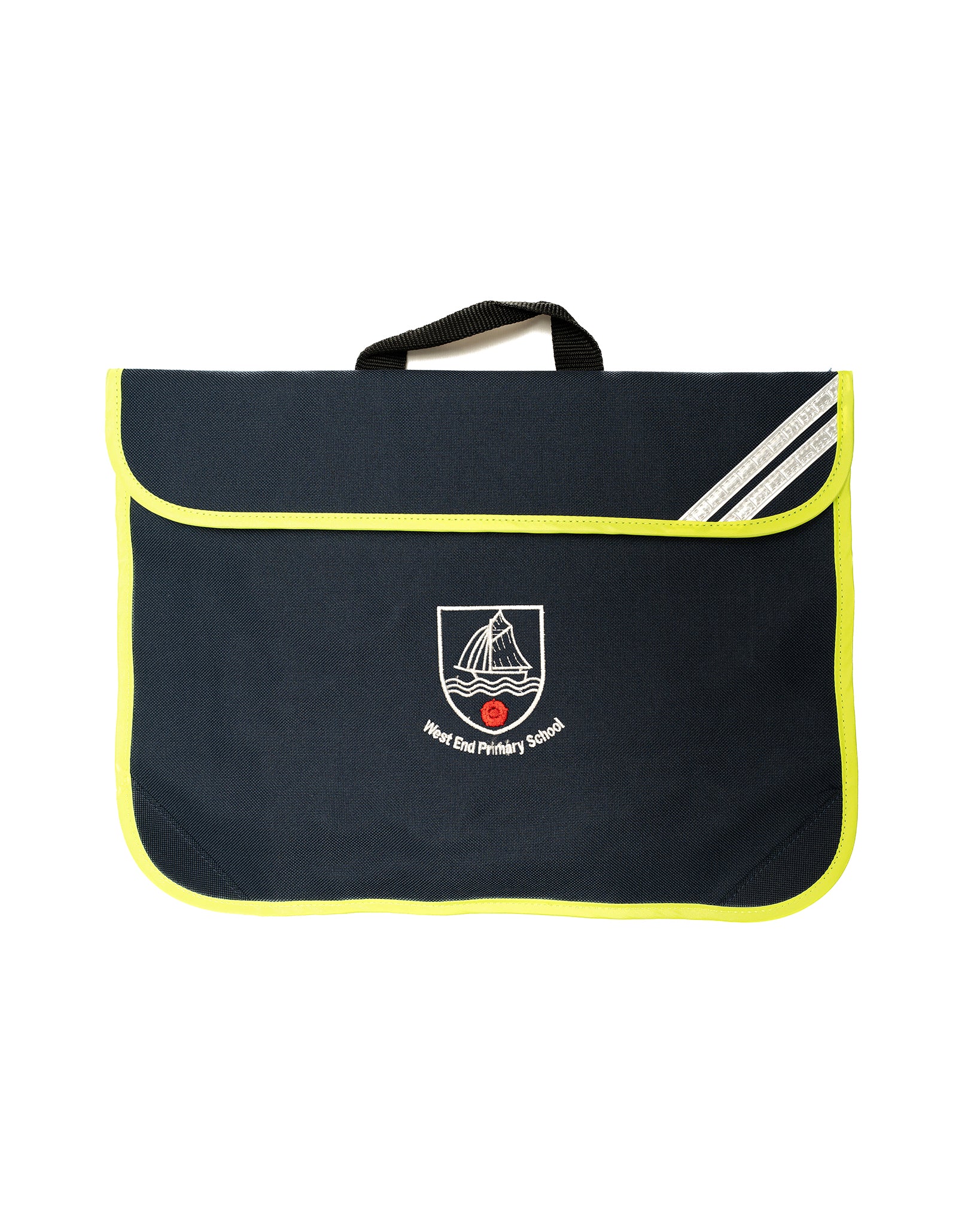 Westend Primary Bookbag