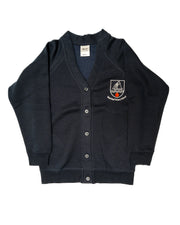 Westend Primary Cardigan