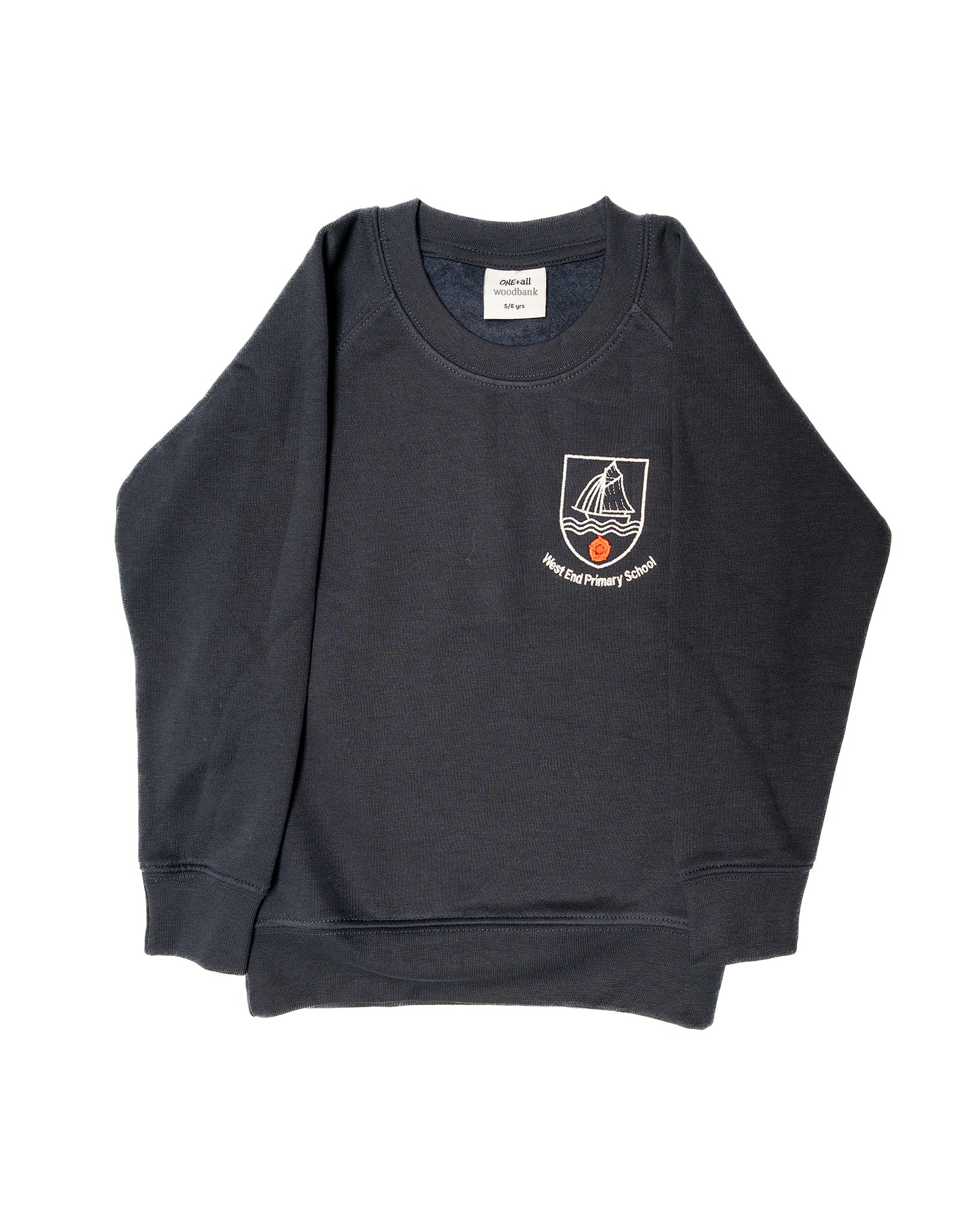 Westend Primary Jumper
