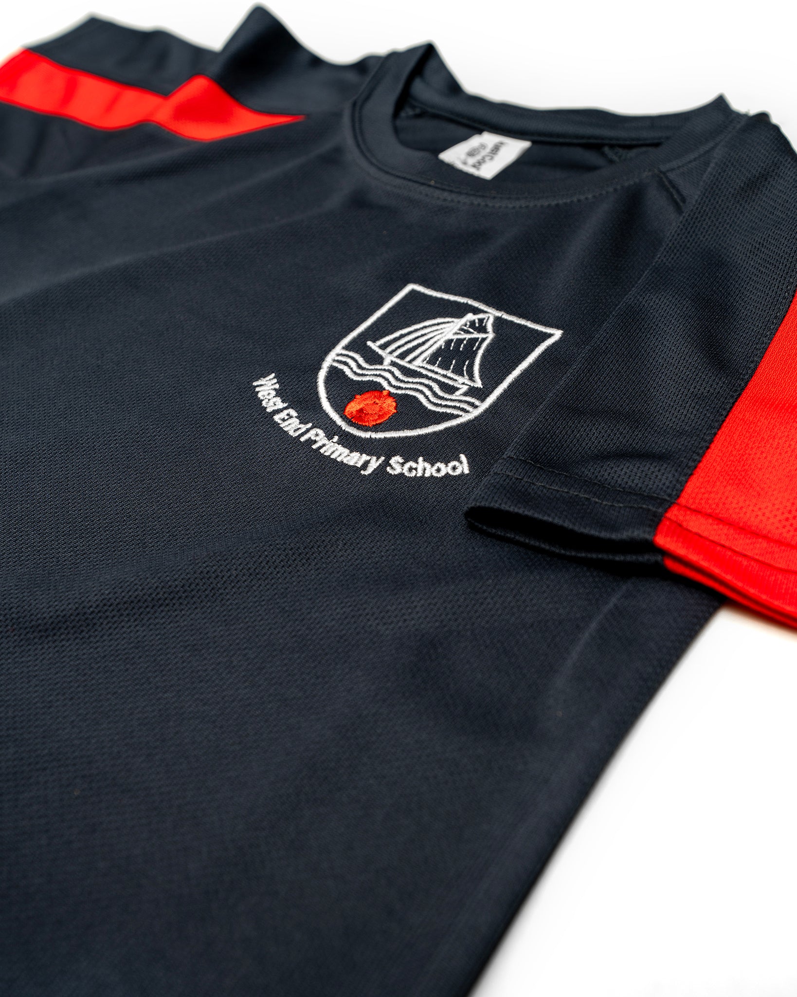 Westend Primary P.E T-Shirt