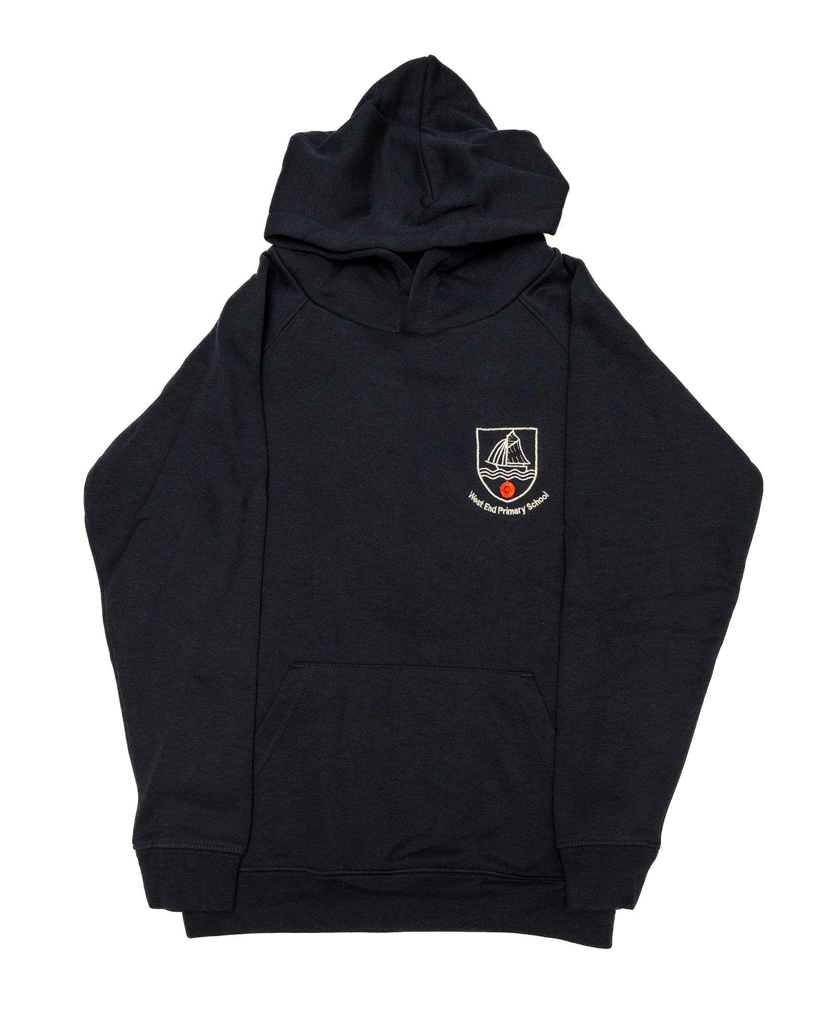 Westend Primary P.E Hoodie