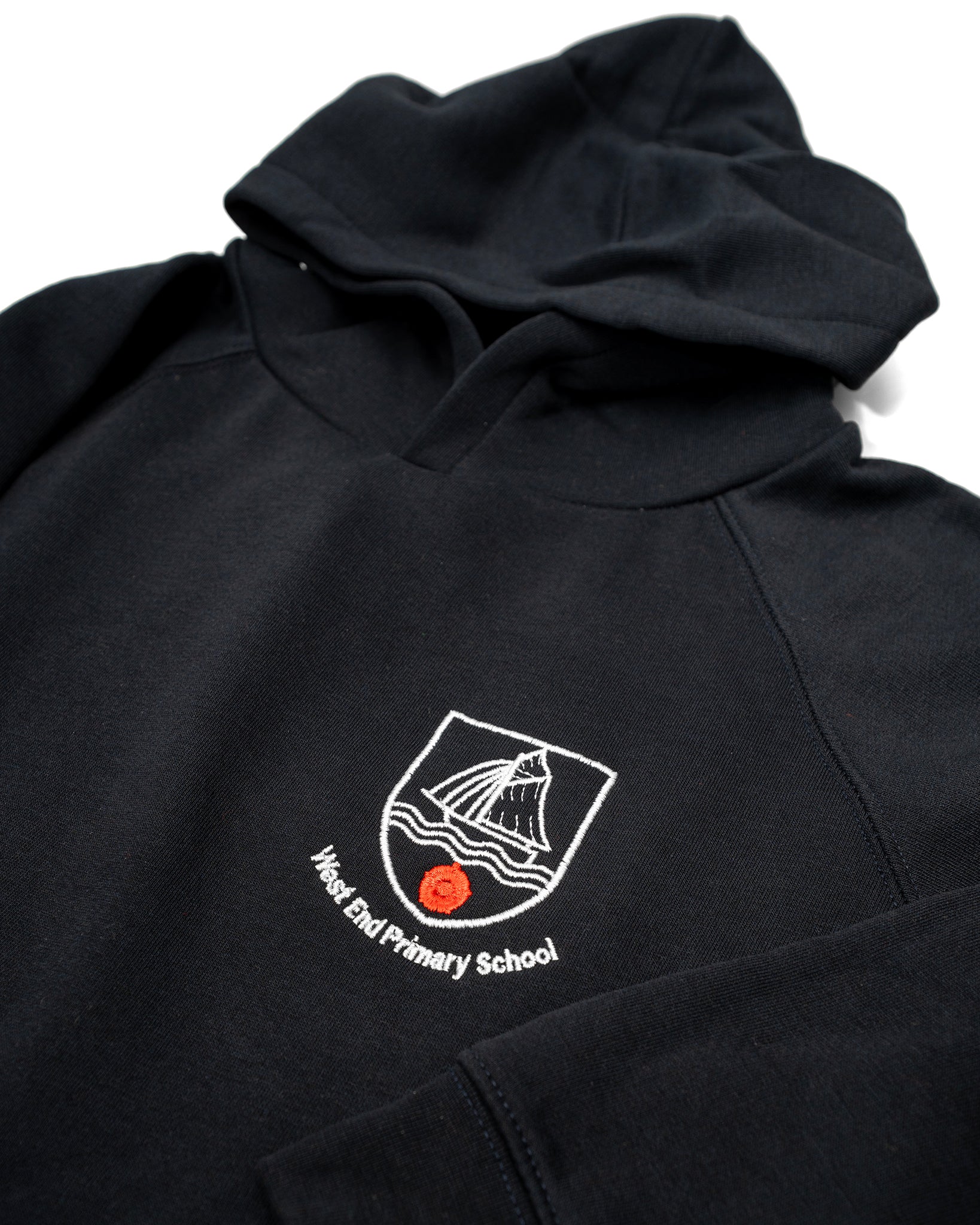 Westend Primary P.E Hoodie