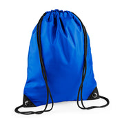 Westgate P.E Bag (Plain Royal)