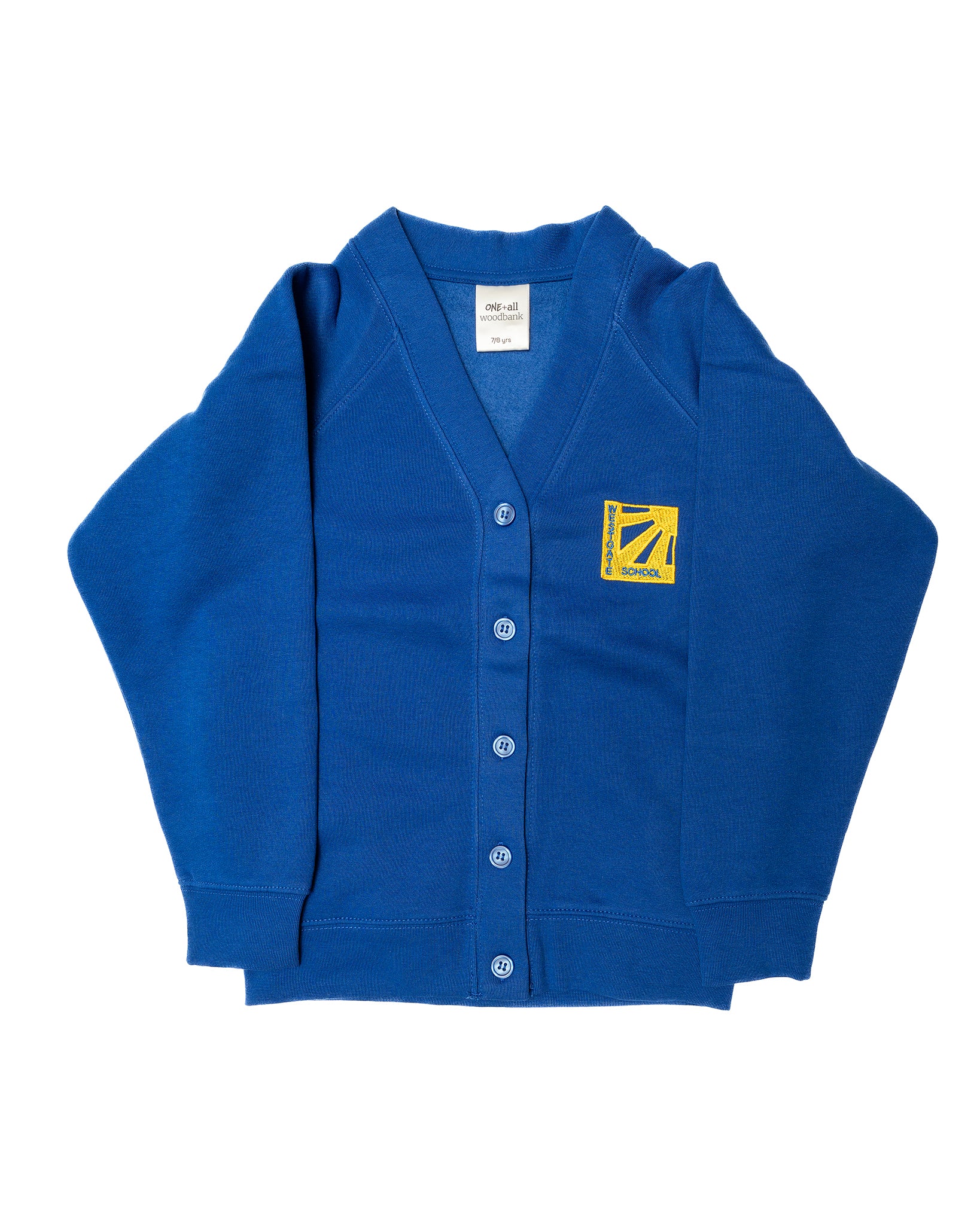 Westgate Cardigan