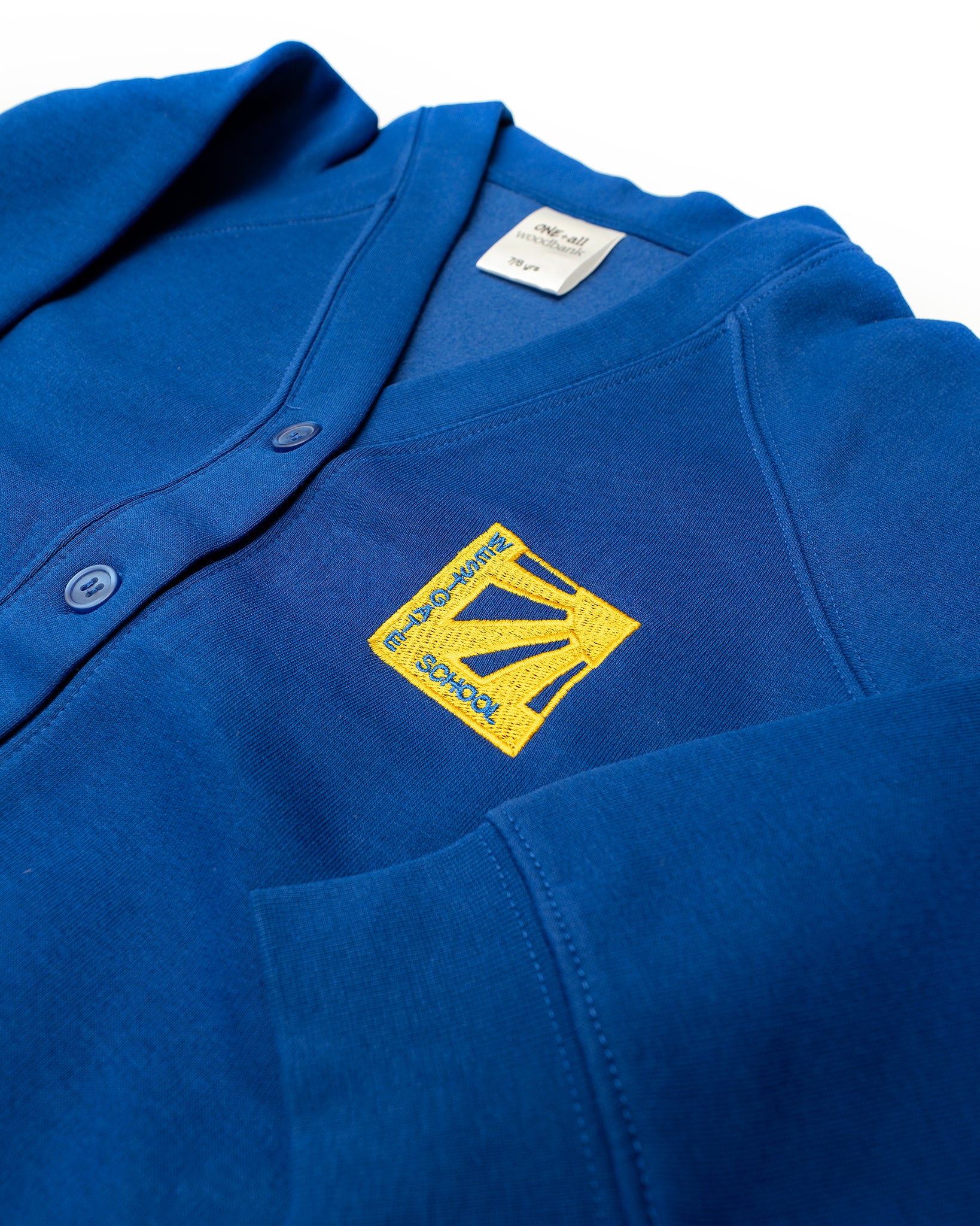 Westgate Cardigan