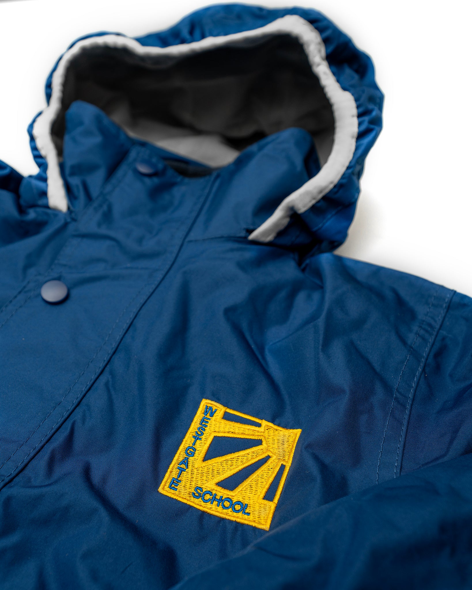 Westgate Jacket