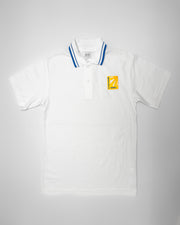 Westgate Polo Shirt (White)