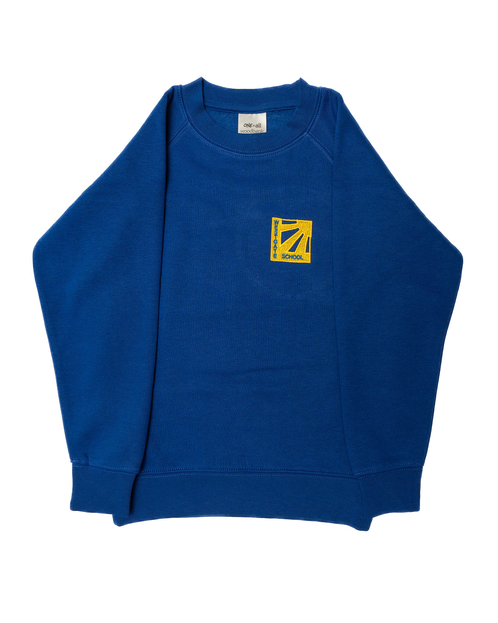 Westgate Crew Sweatshirt