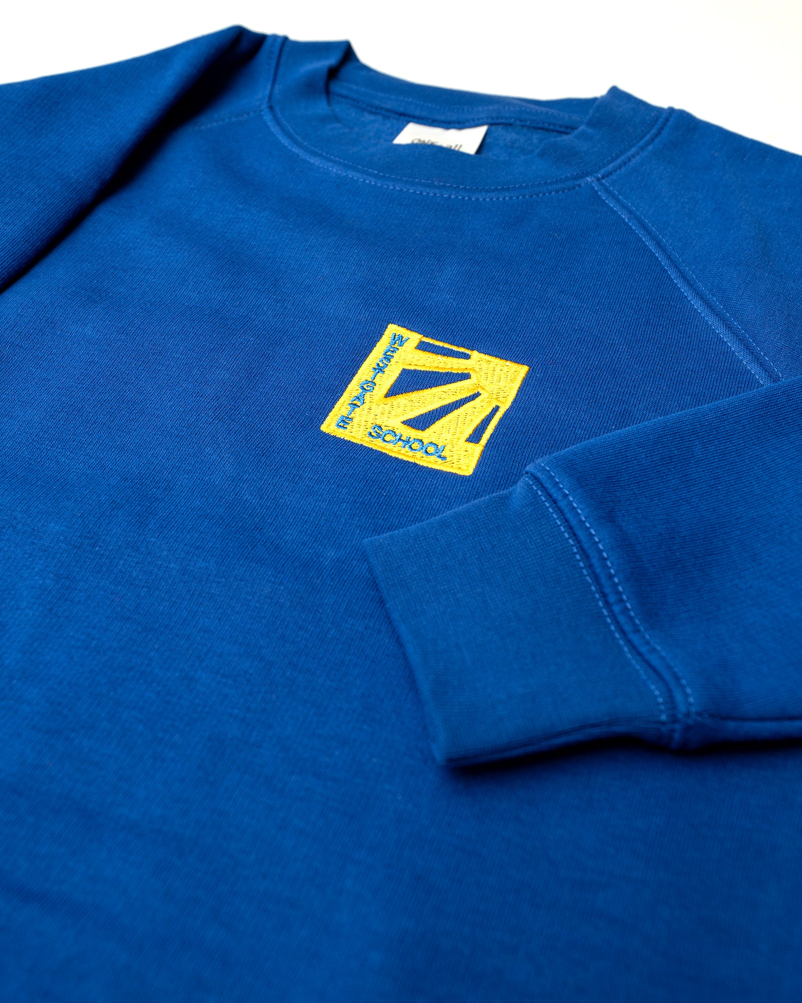 Westgate Crew Sweatshirt