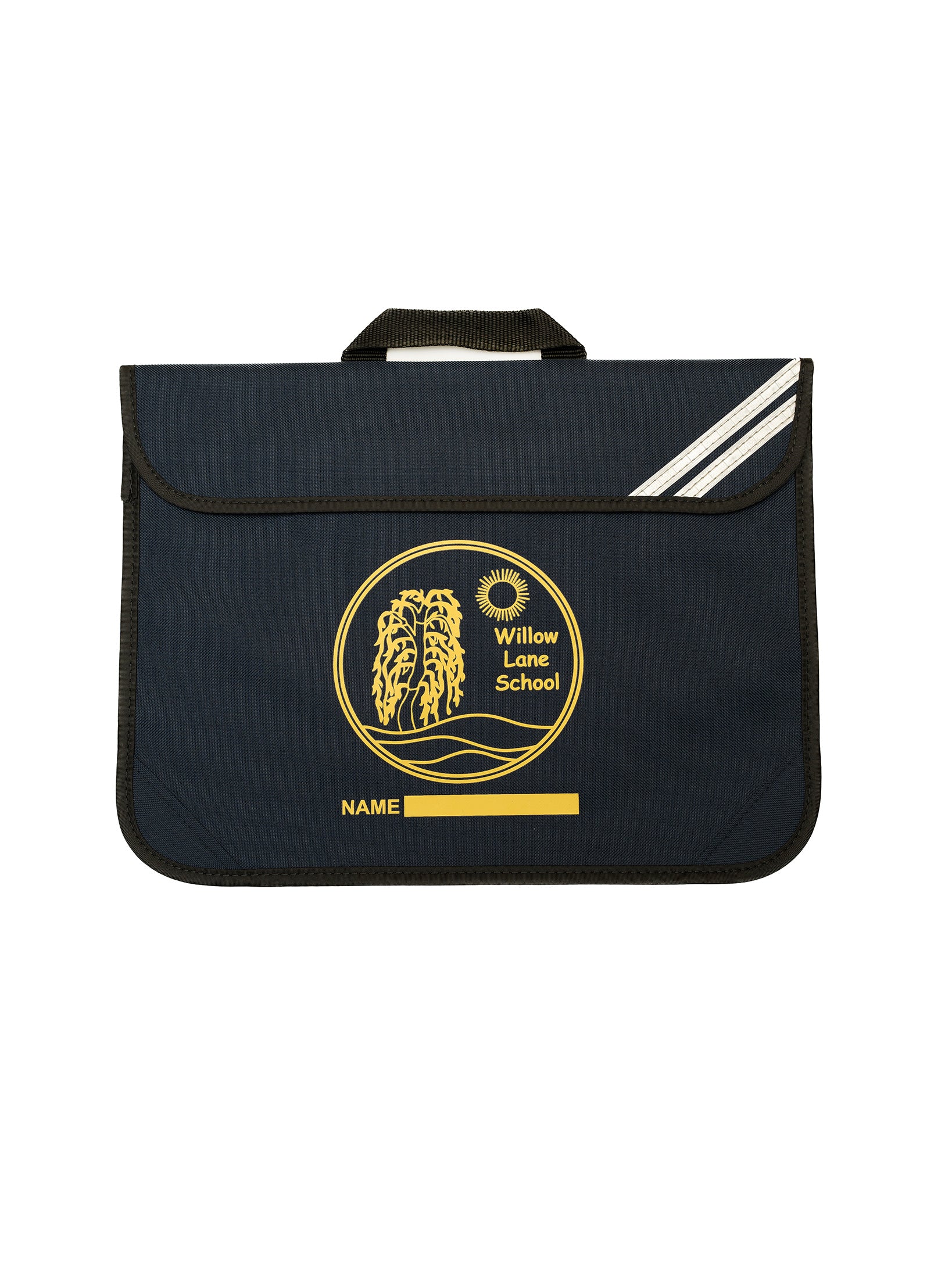 Willow Lane Bookbag