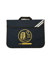 Willow Lane Bookbag