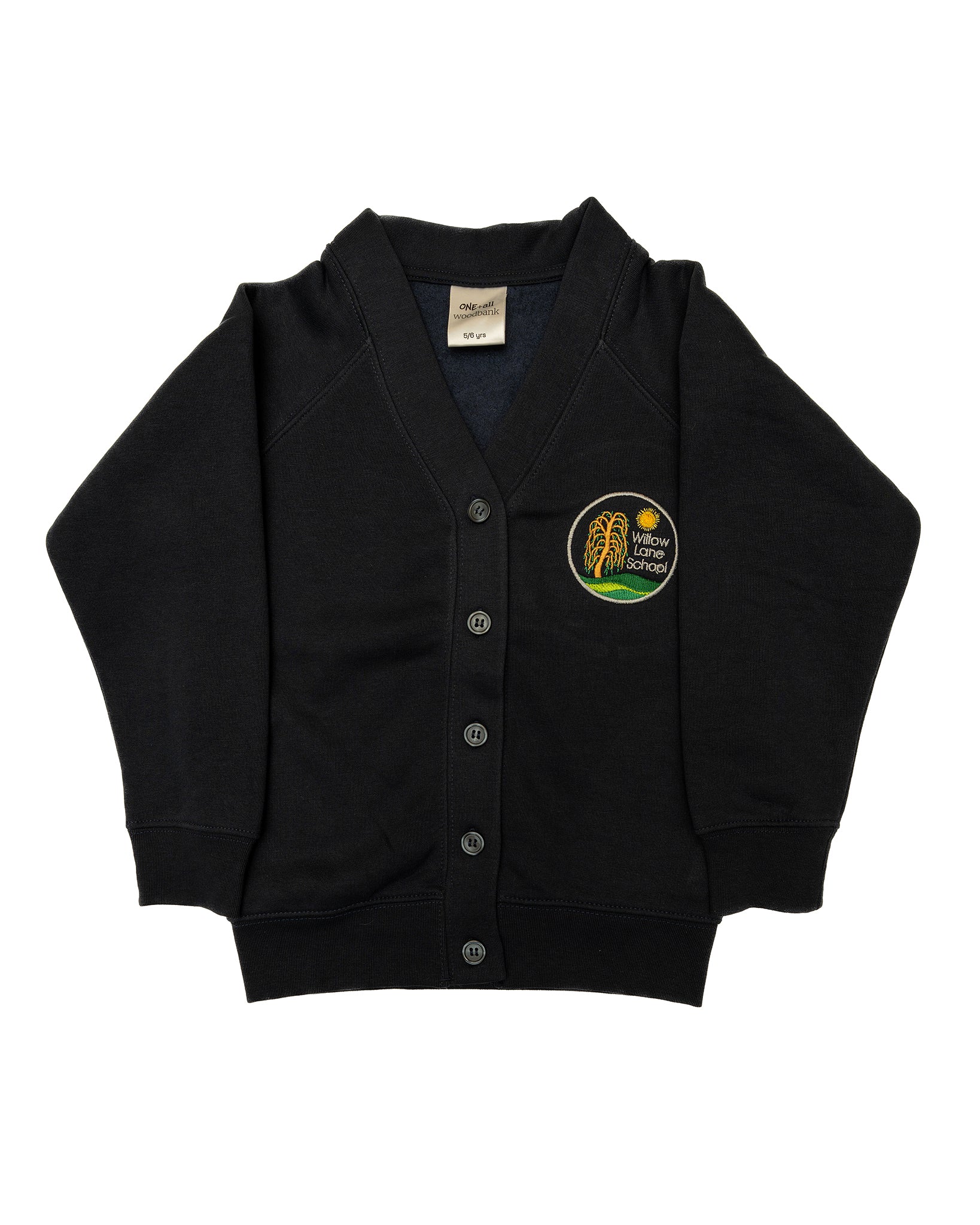 Willow Lane Cardigan