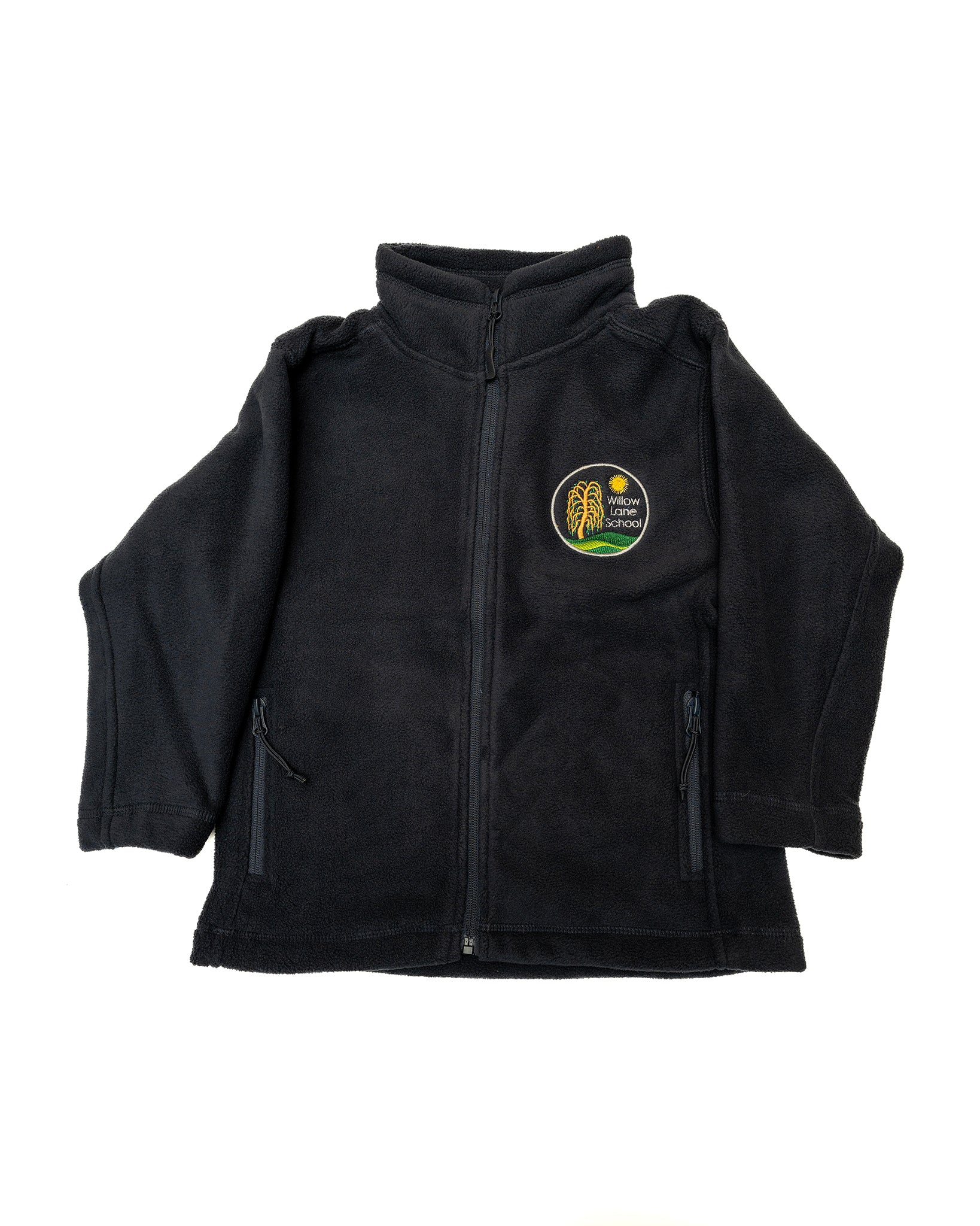Willow Lane Fleece