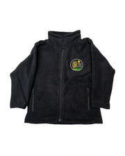 Willow Lane Fleece