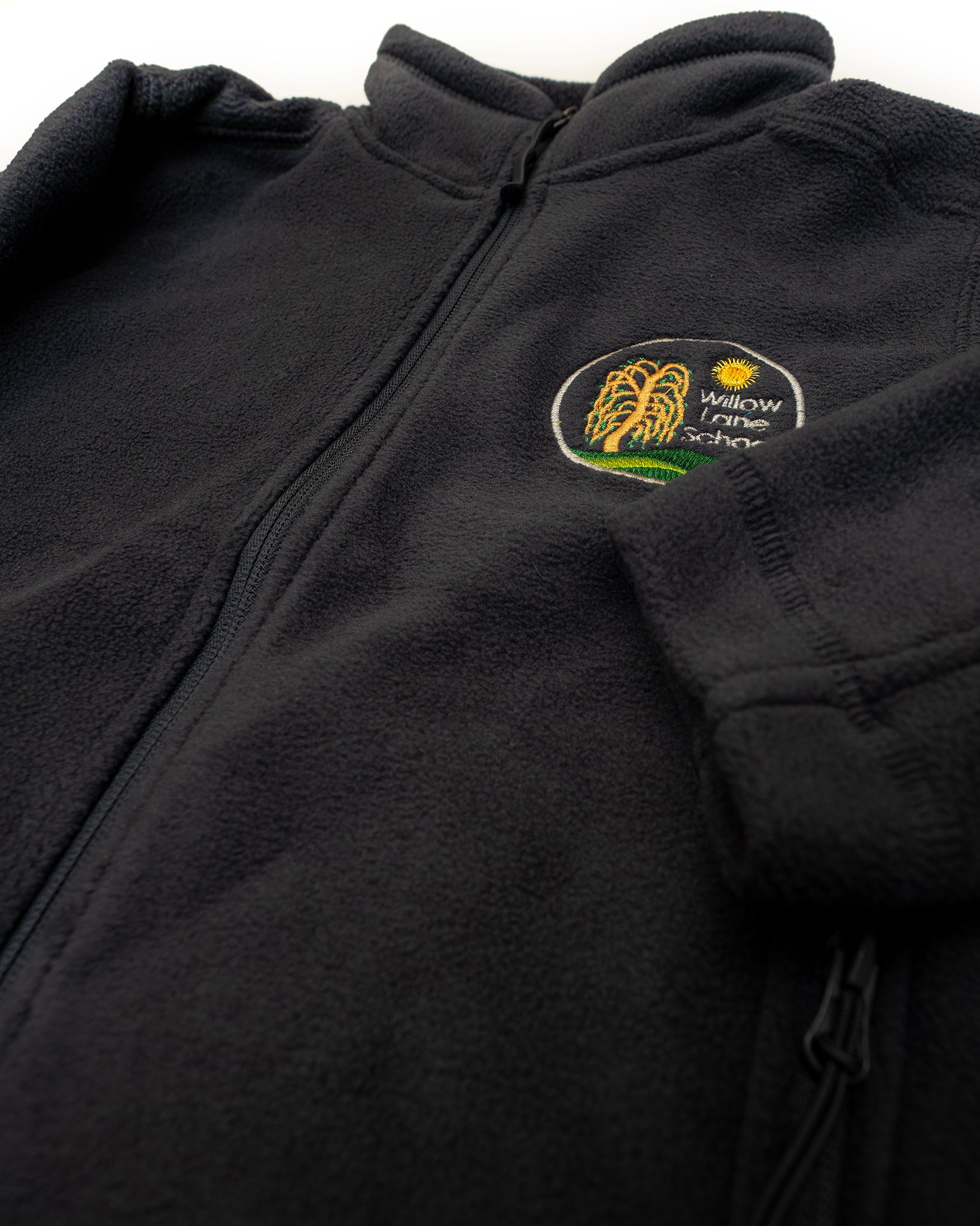 Willow Lane Fleece