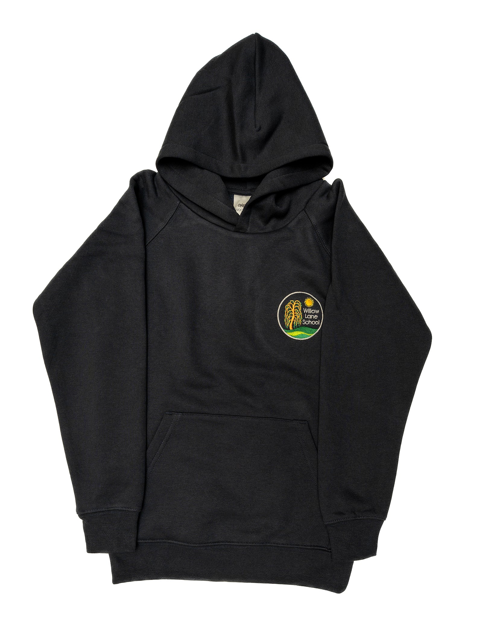 Willow Lane P.E Hoodie (Navy)
