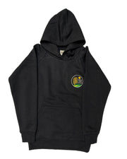 Willow Lane P.E Hoodie (Navy)